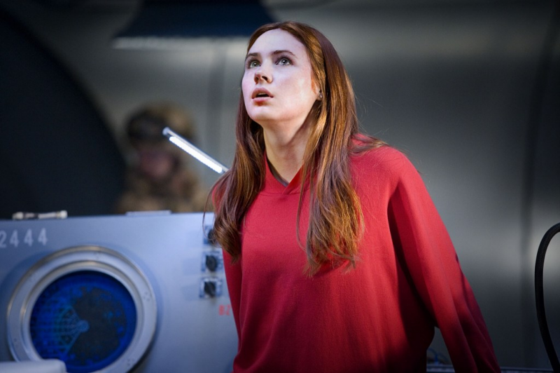 Illustration for article titled What's Really Going On This Year On Doctor Who?